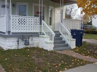 116 Rano St, Buffalo, NY 14207
