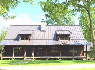 51 Five Points Rd, Sandy Lake, PA 16145