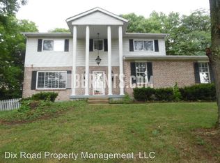 1300 Parkway Ct, Fairfield, OH 45014
