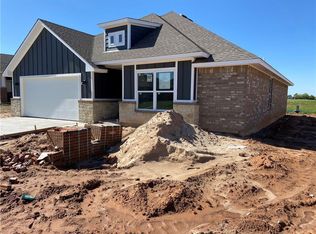 1207 NW 12th St, Newcastle, OK 73065