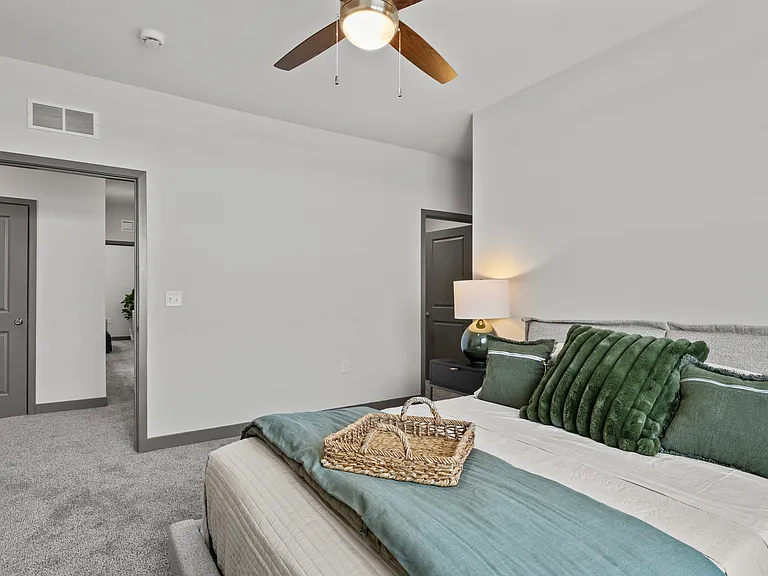 Ashgrove Farms Townhomes — Photo 35