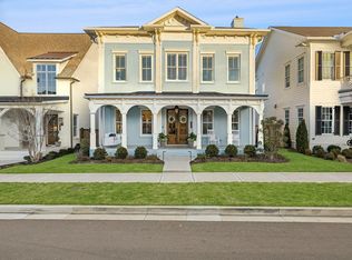 1228 Luckett Rd, Nashville, TN 37221