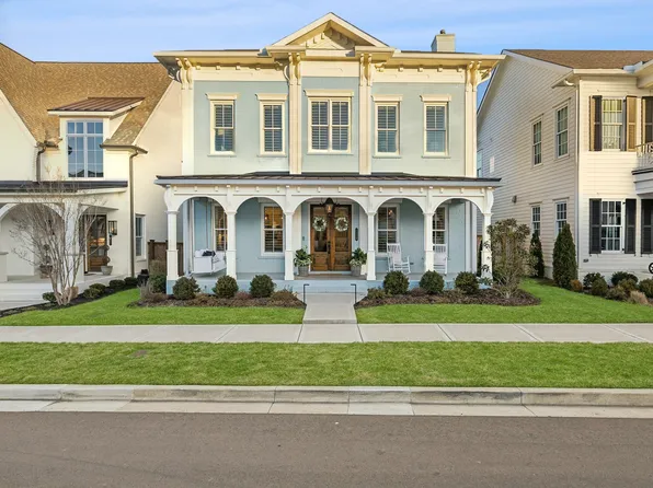 1228 Luckett Rd, Nashville, TN 37221