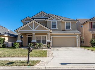 473 Candlebark Dr, Jacksonville, FL 32225