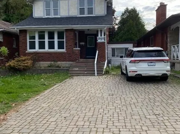 1066 Richmond St, London, ON N6A 3J9