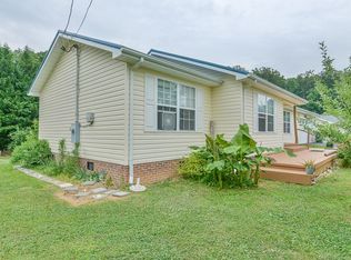 514 Jobe Rd, Elizabethton, TN 37643