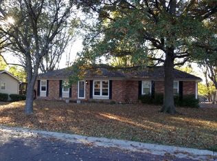 3717 Woodland Dr, Columbia, MO 65202