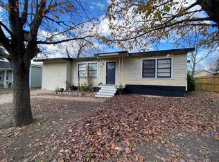 605 Jane Ln, Hurst, TX 76053