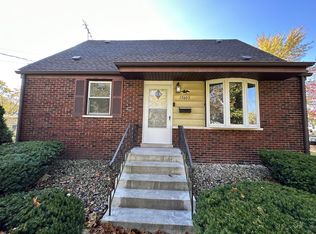 17603 Walter St, Lansing, IL 60438