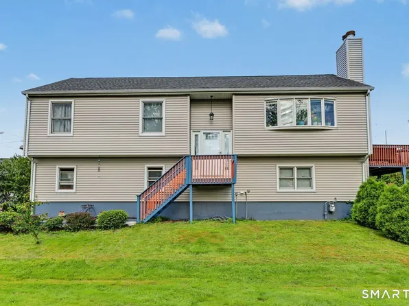 914 Longbrook Avenue, Stratford, CT 06614