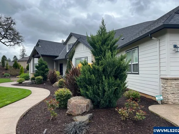 8478 Valley Way SE, Turner, OR 97392