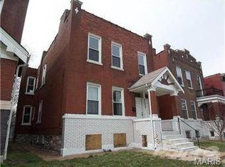 3425 Iowa Ave, Saint Louis, MO 63118