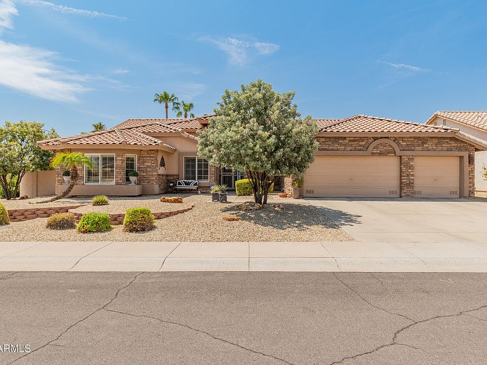 1st image of 8631 W SIERRA PINTA Drive W