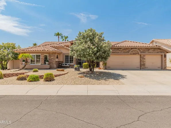 8631 W SIERRA PINTA Drive W, Peoria, AZ 85382