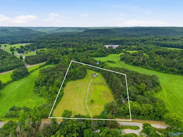 7.5 Pine Burr Rd, Eva, AL 35621