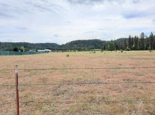 4353 Springdale Hunters Rd, Springdale, WA 99173