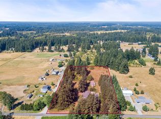 16302 143rd Ave SE, Yelm, WA 98597