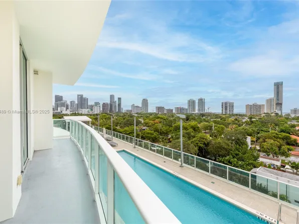 2525 SW 3rd Ave APT 711, Miami, FL 33129