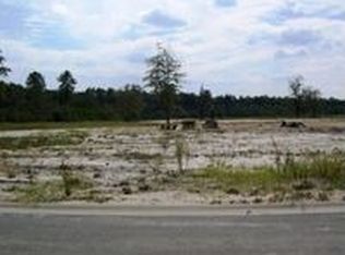228 Appling St, Hinesville, GA 31313