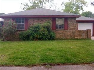 124 Four Oclock Ln, Westwego, LA 70094