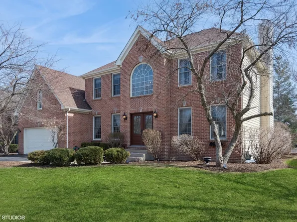 2316 Wellesley Ct, Naperville, IL 60564