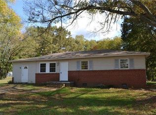 767 Summit Loop, Eden, NC 27288