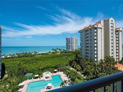 40 Seagate Dr APT 603, Naples, FL, 34103