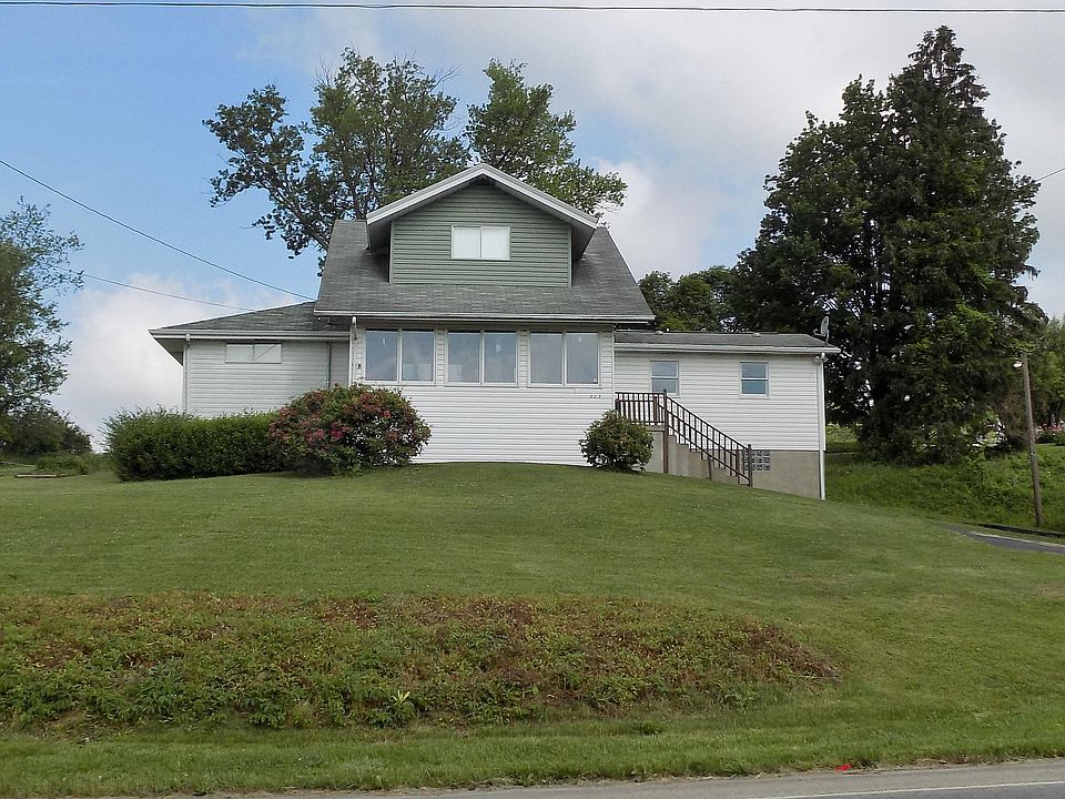 1st image of 525 N Gallatin Avenue Ext