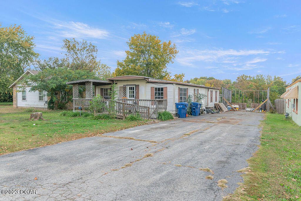 1303 Joplin St, Sarcoxie, MO 64862 Zillow