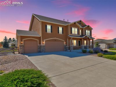 1235 Woodmoor Acres Dr, Monument, CO, 80132