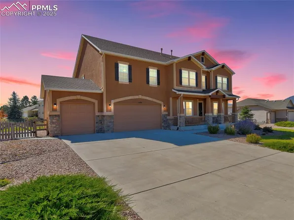 1235 Woodmoor Acres Dr, Monument, CO 80132