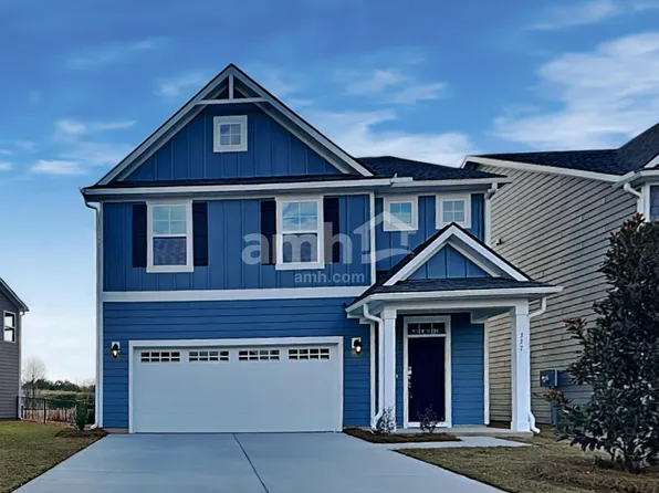 337 Armstrong Curv, Summerville, SC 29483