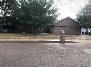 2517 Fairway Ter, Clovis, NM 88101