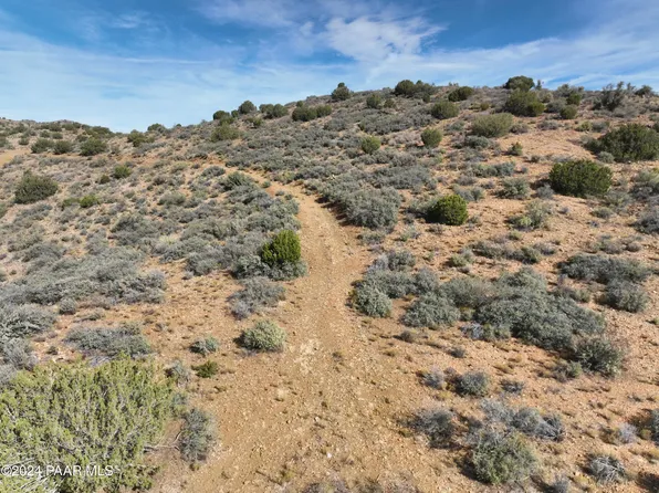0 Un Named Rd, Dewey-humboldt, AZ 86327