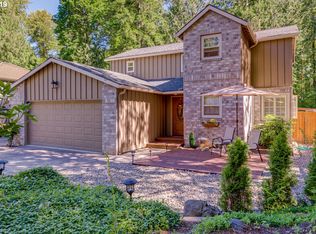 65547 E Alpine Way, Rhododendron, OR 97049