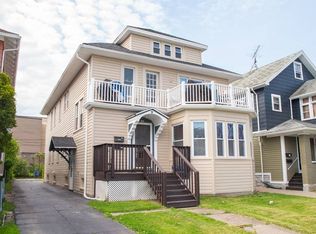 247 Hartwell Rd, Buffalo, NY 14216