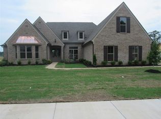 4494 Oliver Creek Cv W, Arlington, TN 38002