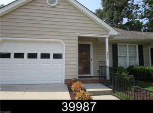326 Sherwood Oaks Dr, Asheboro, NC 27205