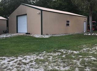 1524 Mill Creek Rd, Huntington, TX 75949