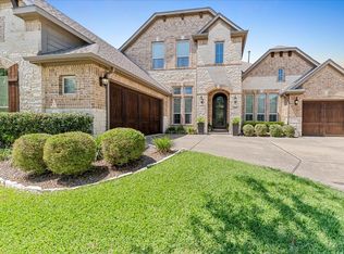 7320 Los Padres Pl, McKinney, TX 75070