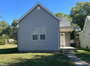 800 S Ribble Ave, Muncie, IN 47302
