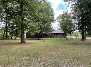 530 English Hulse Rd, Pocahontas, AR 72455
