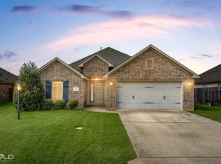 709 Bianca St, Haughton, LA 71037