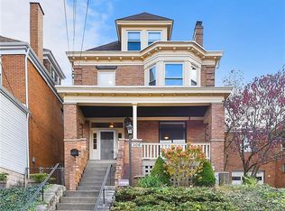306 Kaercher St, Pittsburgh, PA