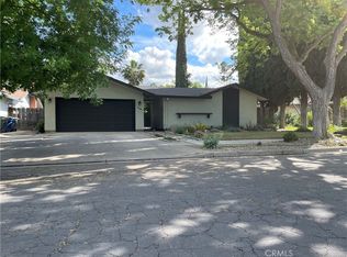 668 Hansen Ave, Merced, CA 95340