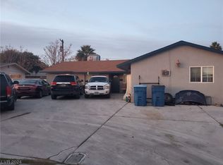 4441 Isabella Ave, Las Vegas, NV 89110