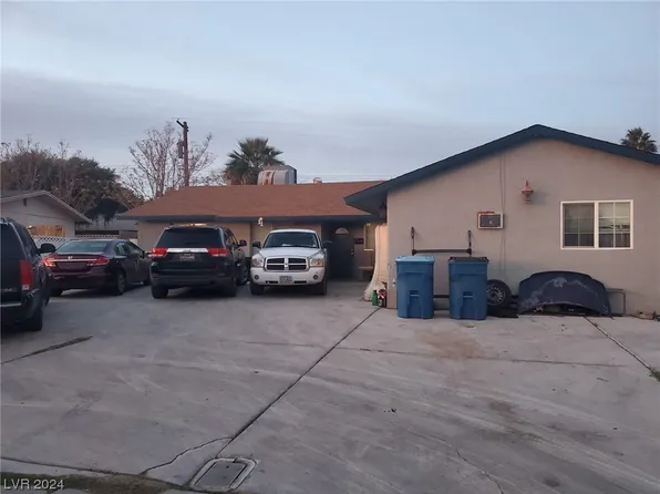 4441 Isabella Ave, Las Vegas, NV 89110