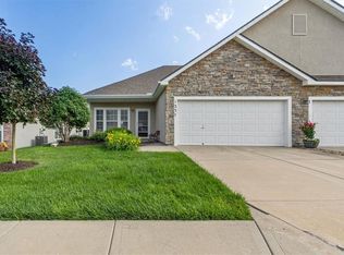 1237 S 3rd St E, Louisburg, KS 66053