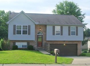 2987 Babbling Brook Way, Burlington, KY 41005