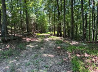 1450 Hanna Dr #1450, Ranger, GA 30734
